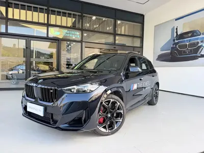 BMW X1 M35Li