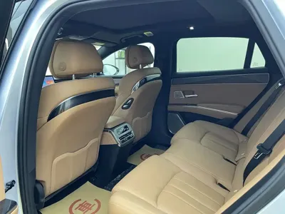 BYD 汉L