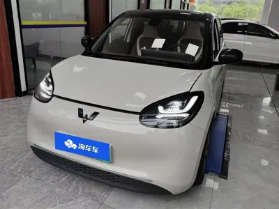 Wuling Bingo