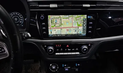 KG_Mobility_Ssangyong KORANDO