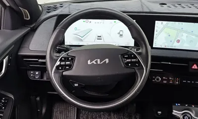 Kia EV6