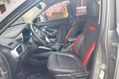 Baojun 510
