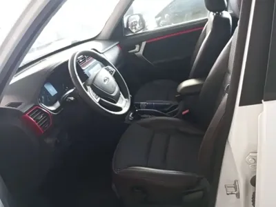 Chery Tiggo 3