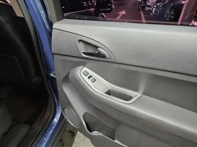 ChevroletGMDaewoo Orlando