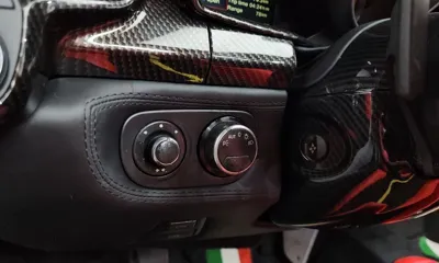Ferrari 458
