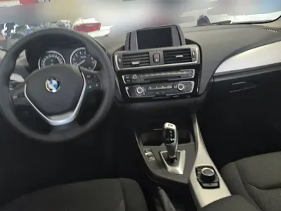 BMW 1 Series (Import)