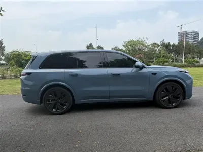 Li Auto Li L9