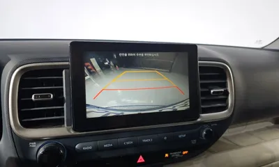 Hyundai Venue