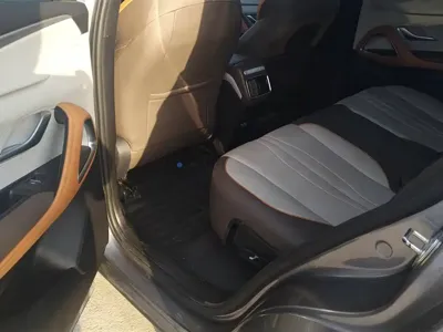 BYD Pro New Energy