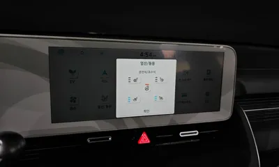 Hyundai Ioniq5