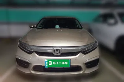 Honda Inspire