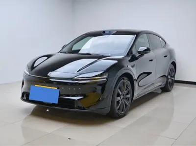 智界 Zhijie R7