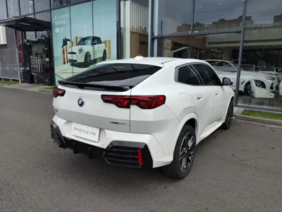 BMW X2 (Import)