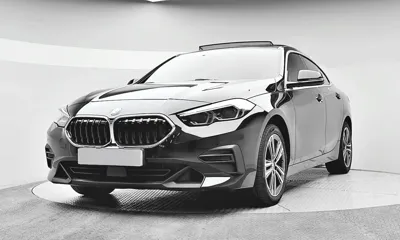 BMW 2-Series