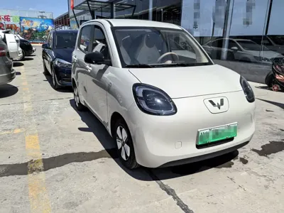 Wuling MINIEV