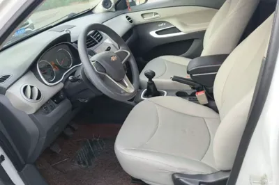 Chevrolet Sail