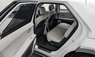 Hyundai Ioniq5