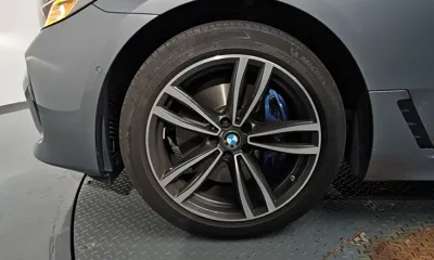 BMW Gran Turismo