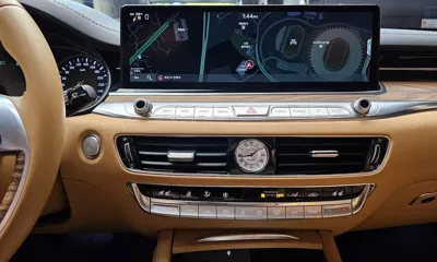 Kia K9