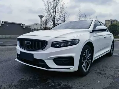 Geely Xingrui