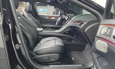 Lincoln MKZ