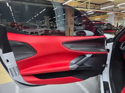 Ferrari SF90