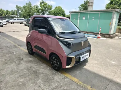Baojun E200