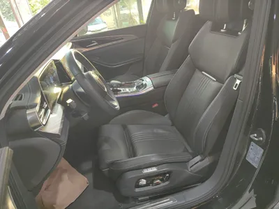 Hongqi H9