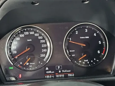 BMW 2-Series