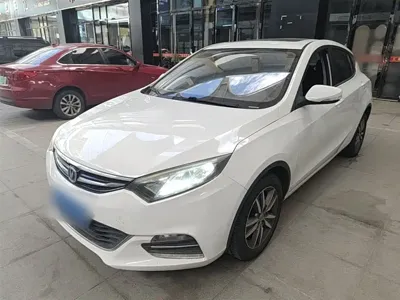 Changan Eado XT