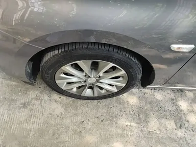 Buick GL6