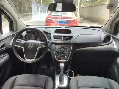 Buick Encore