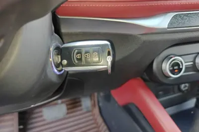 Dongfeng Fengon 500