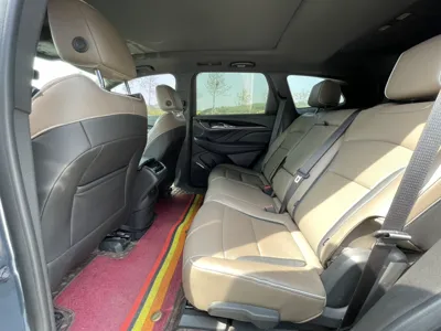 Buick Enclave