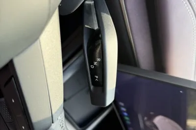 Xiaomi Auto SU7