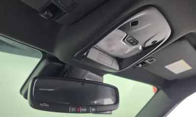 ChevroletGMDaewoo Trailblazer