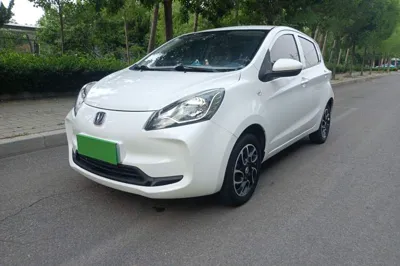 Changan Benni E-Star