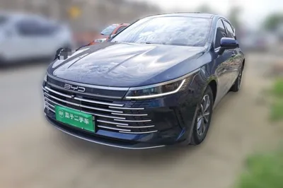 BYD Destroyer 05