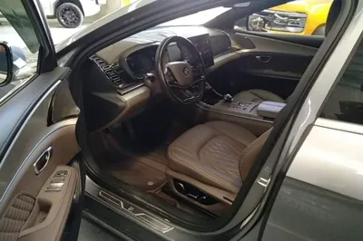 BYD Han