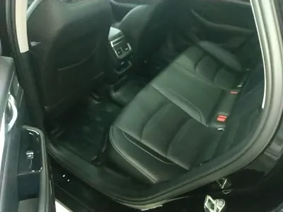 Geely Auto Preface
