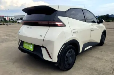 BYD Seagull