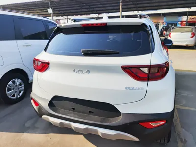 Kia kx1 Stonic
