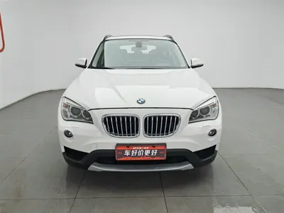 BMW X1 (Import)