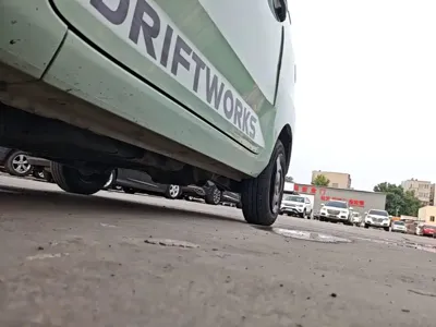 Wuling MINIEV