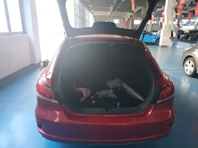 MG MG6