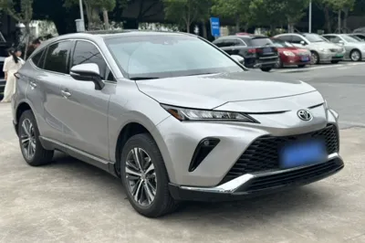 Toyota Venza