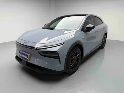 Xpeng 小鹏G7