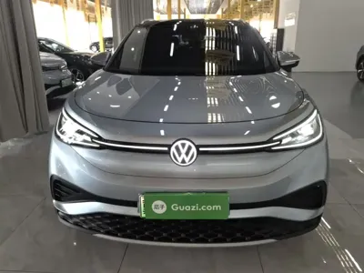 Volkswagen ID.4 X