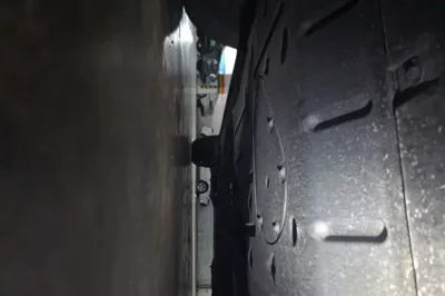 BYD Song L DM-i