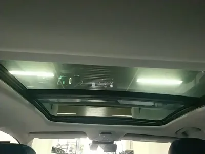 Geely Xingrui
